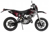 2013 Sherco SM 50 Freegun photo